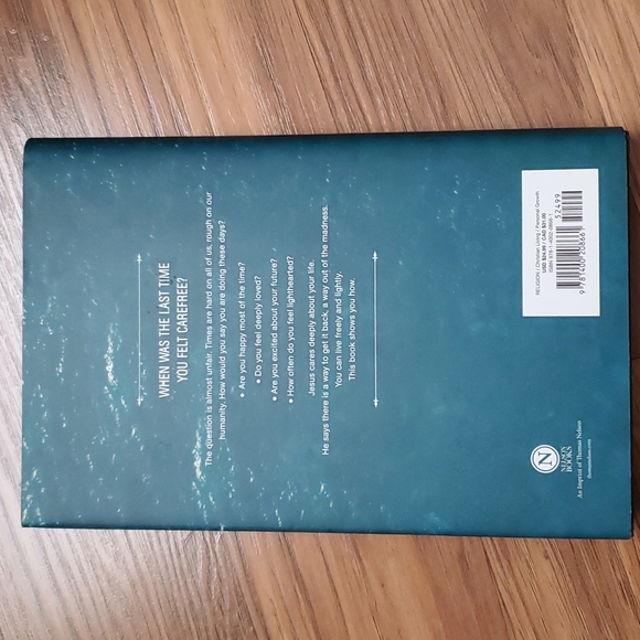 GET YOUR LIFE BACK book - Picture 4 of 4